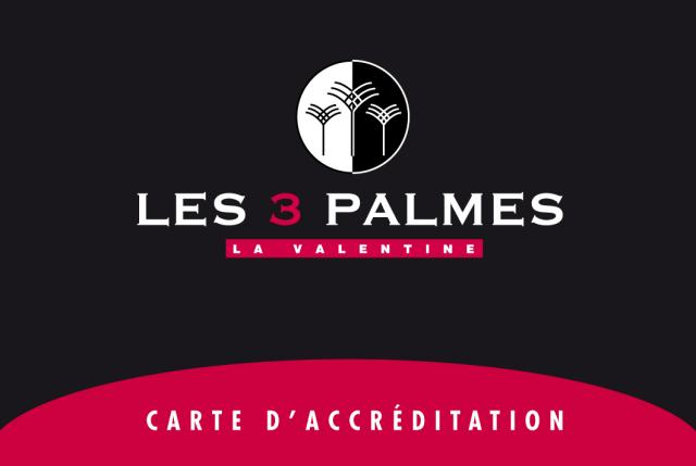 Cinema Marseille 11 Les Trois Palmes